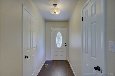 12846 S 114th East Ave, Broken Arrow, OK 74011 - photo 4