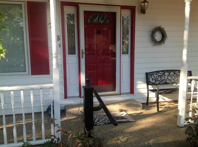 Welcome to 726 Steammill St!