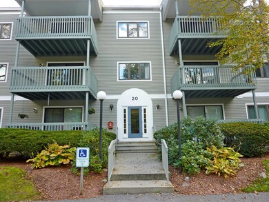 20 Ledgewood Hills Dr unit U202, Nashua, NH 03062 - photo 2