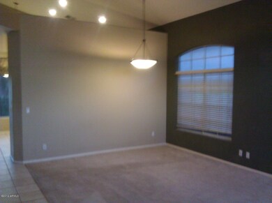 Formal Dining