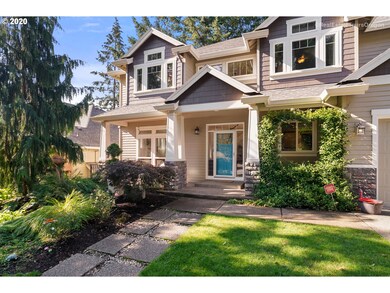 23016 Bland Cir, West Linn, OR 97068 - photo 2