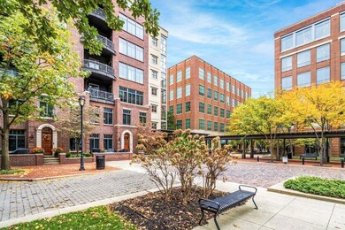 Burnham Square East unit 259, Columbus, OH 43215 - photo 6