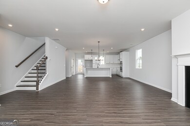 648 Devon Alley, Acworth, GA 30102 - photo 5