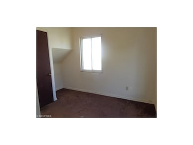 First floor bedroom 1 off the living room area