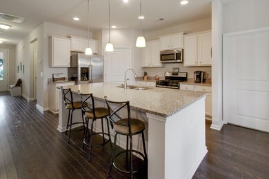 Amazing Kitchen Island!
