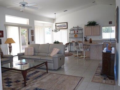 Great Room/Breakfast Nook