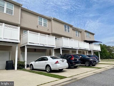 3307 Goldeneye Cir, Dundalk, MD 21222 - photo 4