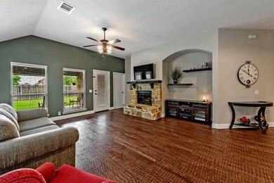 4600 Liberty Hill Trail, Sherman, TX 75090 - photo 6