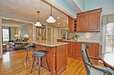 2 Henry Ln, Franklin, MA 02038 - photo 4