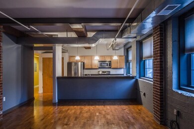 Fremont Lofts unit 103, Worcester, MA 01603 - photo 5
