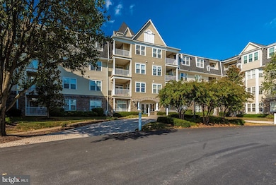 2520 Waterside Dr unit 314, Frederick, MD 21701 - photo 2