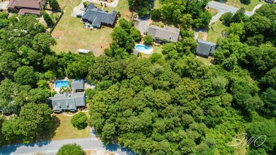 View of 2 addt. LOTS for SALE