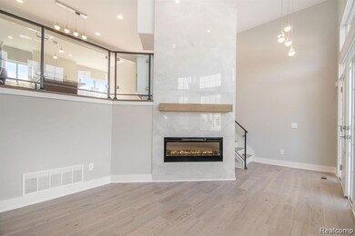 232 Erskine St unit 22, Detroit, MI 48201 - photo 3