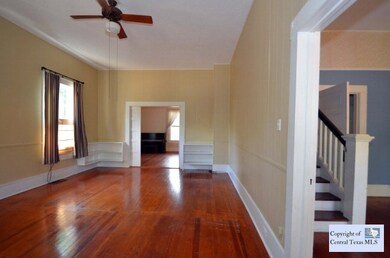 1016 W San Antonio St, San Marcos, TX 78666 - photo 4