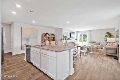 1251 Pogy Ln unit Lot 22, Winnabow, NC 28479 - photo 6