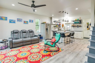 3241 Oak Ln, Weatherford, TX 76088 - photo 4