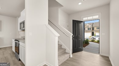 4436 Manor Hill Dr, Union City, GA 30291 - photo 3