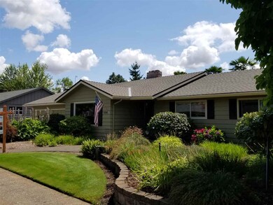 1196 Manzanita St NE, Keizer, OR 97303 - photo 2