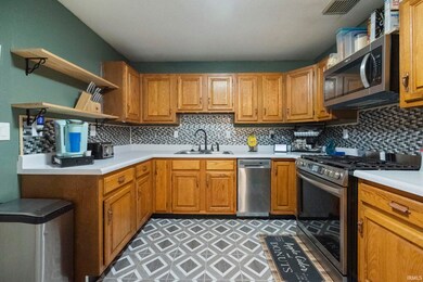 5105 Council Ring Blvd, Kokomo, IN 46902 - photo 4