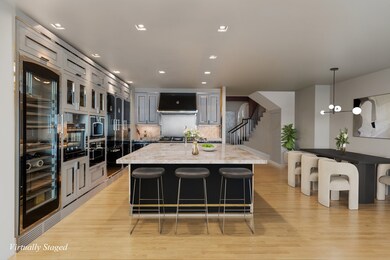 260 Park Ave S unit 9J, New York, NY 10010 - photo 3