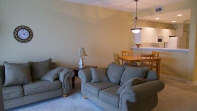 Living Dining
