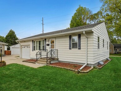 1602 Chance Ct, Adel, IA 50003 - photo 3