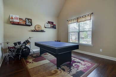 Formal Living Room