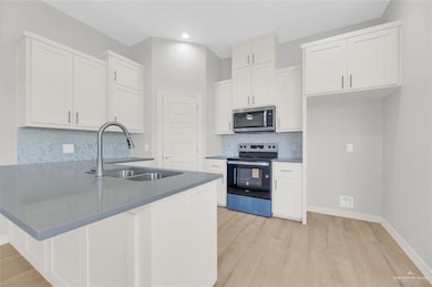 3509 E Alexa St, Edinburg, TX 78542 - photo 3