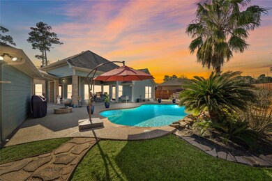 419 Oak Ridge Grove Dr, Spring, TX 77386 - photo 3