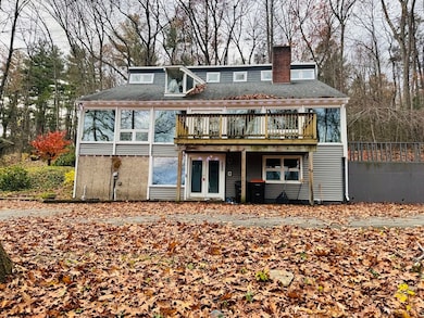 550 Southwick St, Feeding Hills, MA 01030 - photo 2