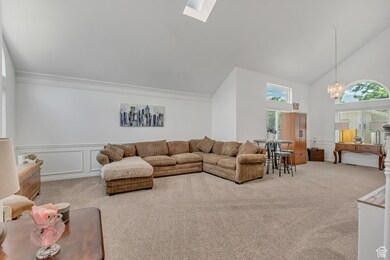 11065 Longdale Cir, Sandy, UT 84092 - photo 6