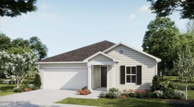 4743 Swimming Ln unit 2, Shallotte, NC 28470 - photo 3