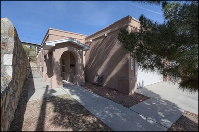 2405 Morehead Ave unit A, El Paso, TX 79930 - photo 3