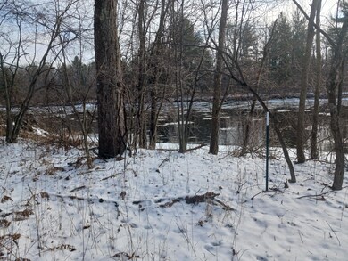 140' of Frontage