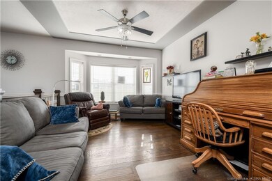 1313 Watson Rd SW, Corydon, IN 47112 - photo 7