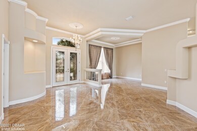 Living To Dining Room
