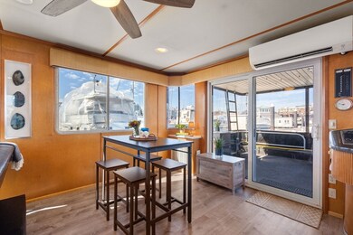 2 Pier 8 unit Dock B, Boston, MA 02129 - photo 7