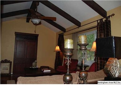 GORGEOUS SOARING CEILINGS THIS HOME FEATURES AN OP