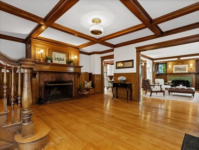 15 Hancock Ave, Newton Center, MA 02459 - photo 2