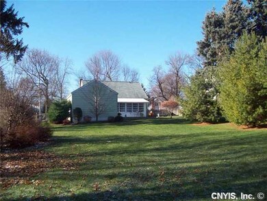 Yard/Garden