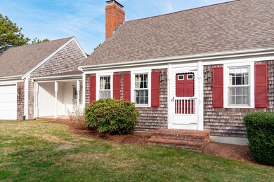 96 Island View Ln, South Chatham, MA 02659 - photo 2