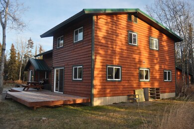 Side Of Home