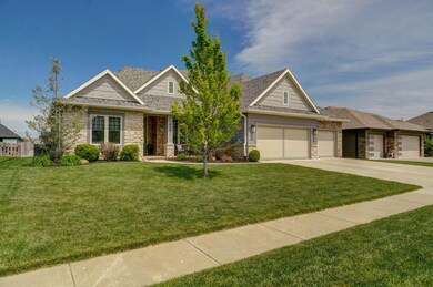 937 E Thorndale Dr, Nixa, MO 65714 - photo 2