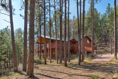 2680 Misty Mountain - Front