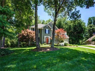 12506 Cedarford Ct, Huntersville, NC 28078 - photo 2