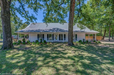 1061 Roper Rd, Lufkin, OK 74904 - photo 2