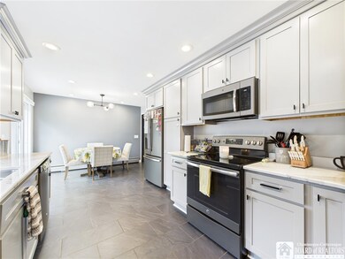 834 Prospect Ave, Olean, NY 14760 - photo 3