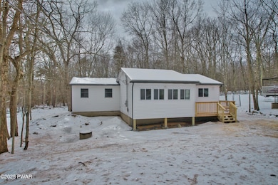 164 Westwood Dr, Dingmans Ferry, PA 18328 - photo 3