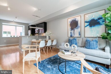 3211 12th St NE unit 101, Washington, DC 20017 - photo 7