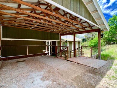 12 Mystery Path unit 6, Cloudcroft, NM 88317 - photo 5